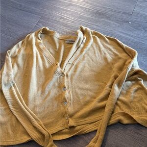 Urban Outfitters Cardigan